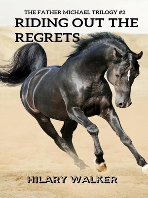 cover image of Riding Out the Regrets